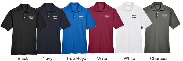 RMSSC Mens Polo