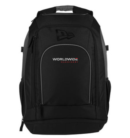 Worldwide New Era Backpack