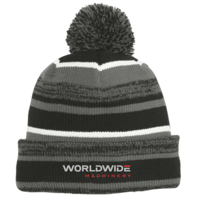 Worldwide New Era Beanie