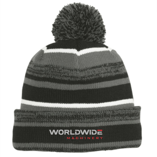 Worldwide New Era Beanie
