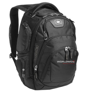 Worldwide Ogio Backpack