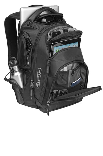 Worldwide Ogio Backpack