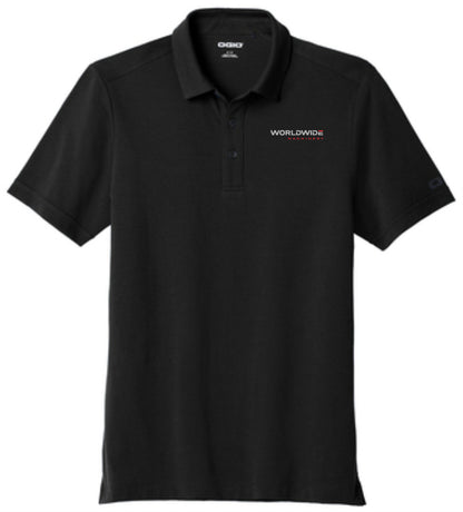 Worldwide Ogio Limit Polo