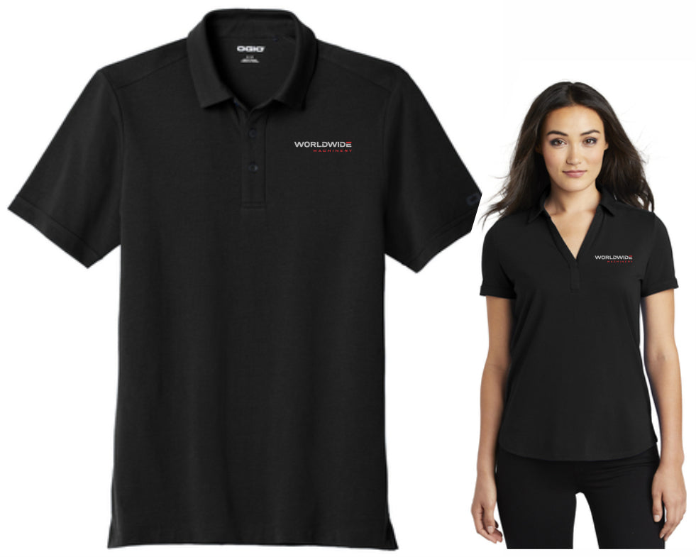Worldwide Ogio Limit Polo