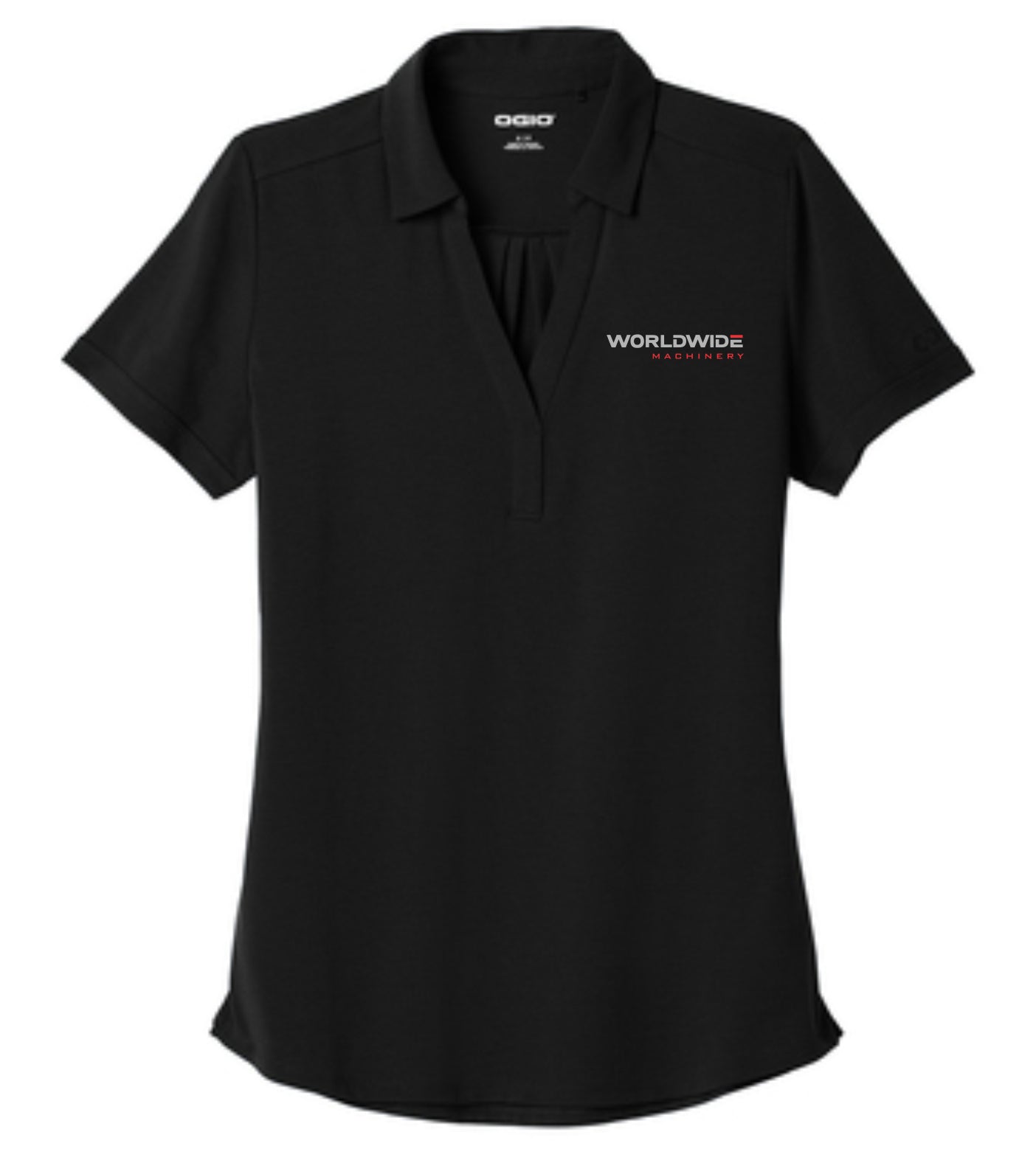 Worldwide Ogio Limit Polo