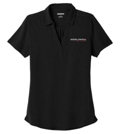 Worldwide Ogio Limit Polo