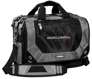 Worldwide Ogio Messenger Bag