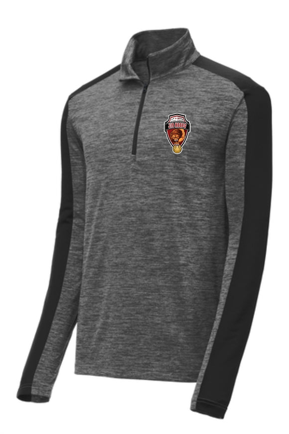 J19 Hoops Quarter Zip