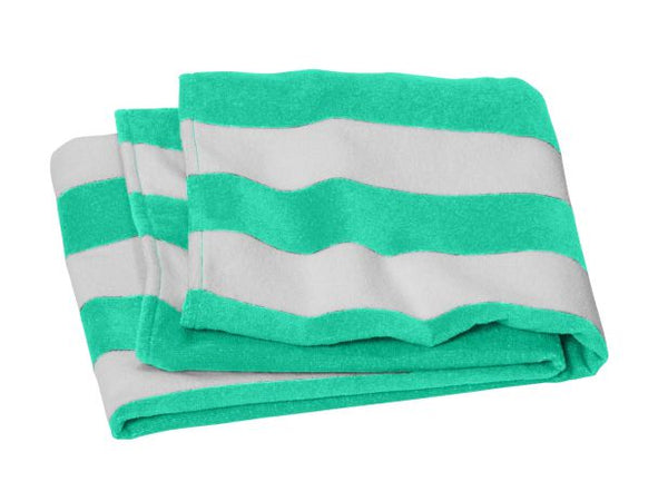 Beach Towel - Monograms by K & K