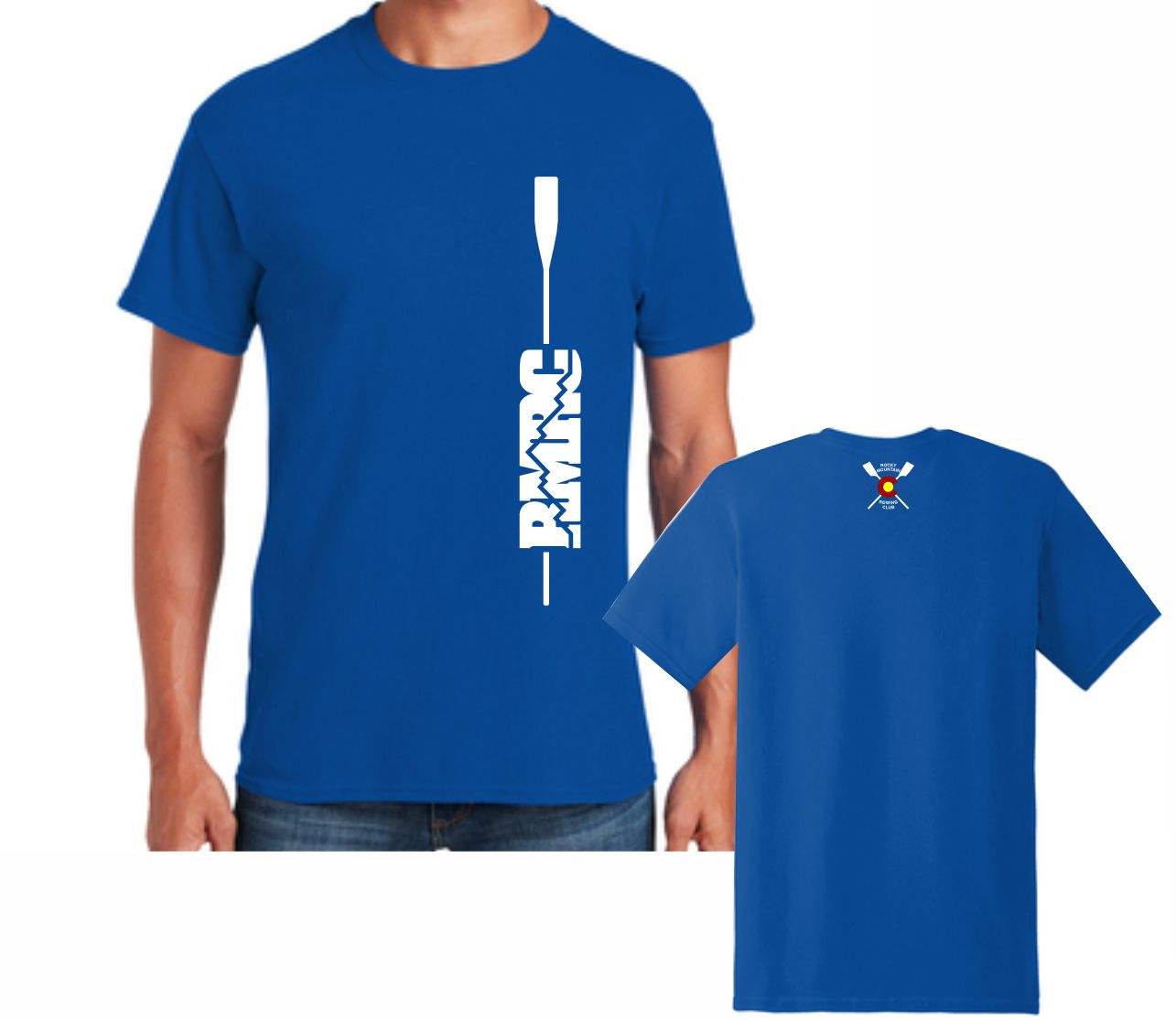 RMRC Short Sleeve T-Shirt