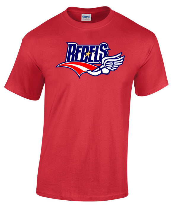 American Academy Cross Country T-Shirt