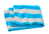 Beach Towel - Monograms by K & K