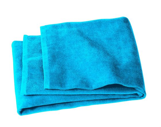 Beach Towel - Monograms by K & K