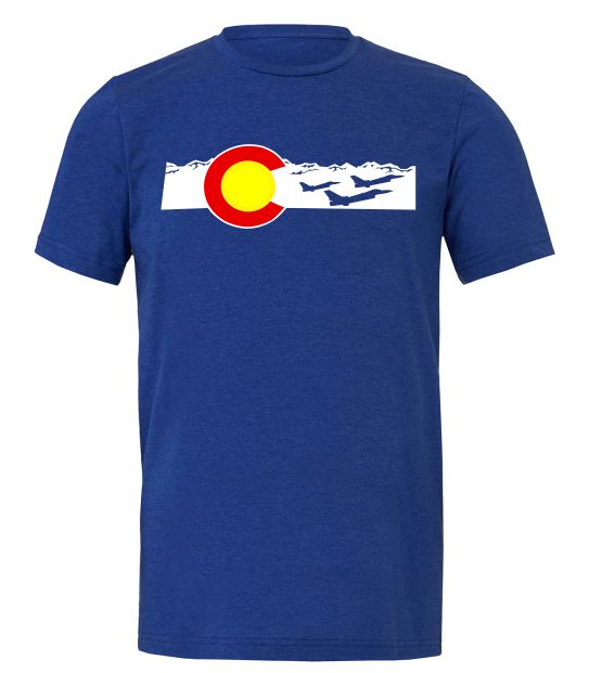 Buckley Redeye Unisex T-Shirt