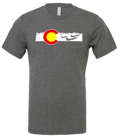 Buckley Redeye Unisex T-Shirt