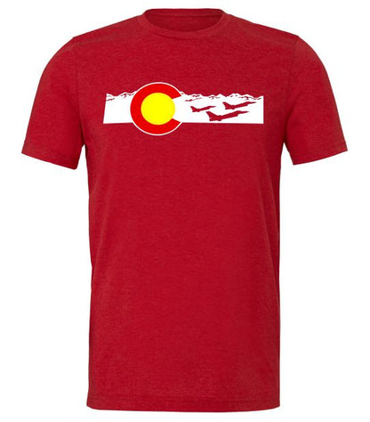 Buckley Redeye Unisex T-Shirt