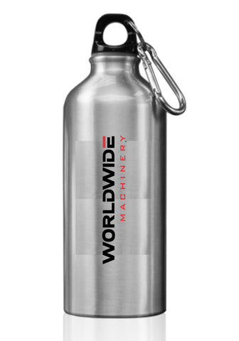 Worldwide 20oz Aluminum Water Bottle
