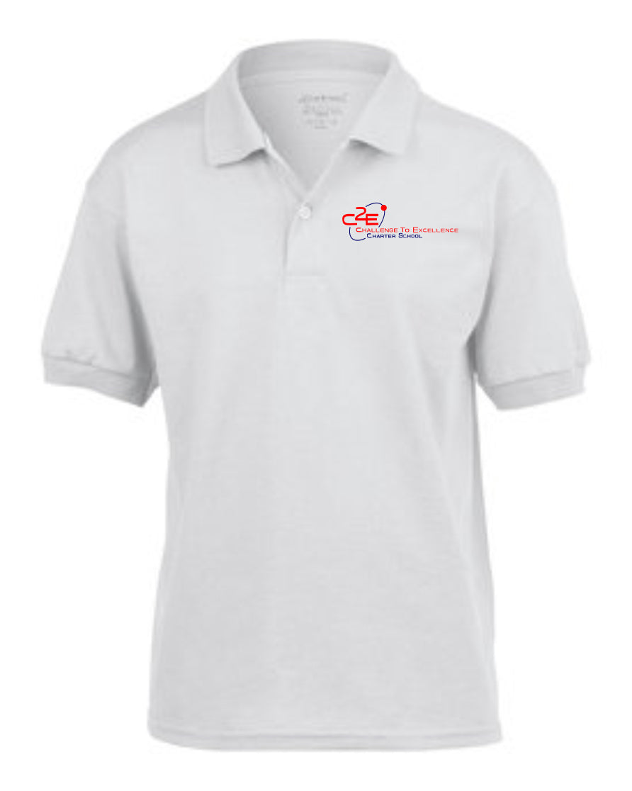C2E Polo