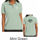 RMSSC Womens Polo