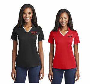 Looking Glass Ladies Polo