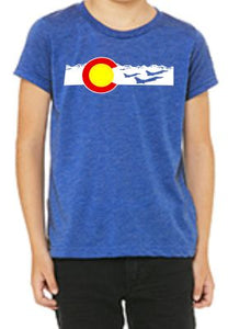 Buckley Redeye Youth T-Shirt
