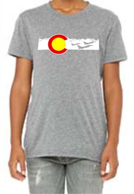 Buckley Redeye Youth T-Shirt