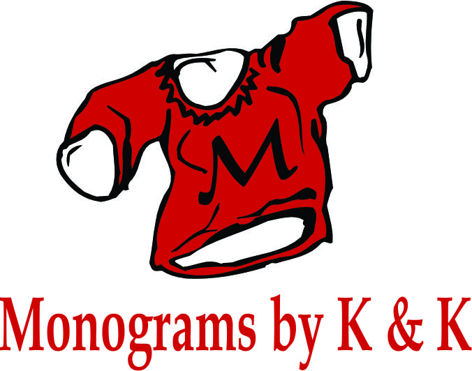 Monograms by K & K